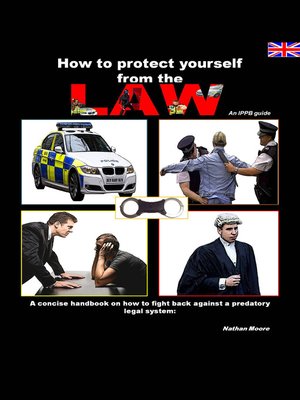 cover image of How to Protect Yourself From the Law